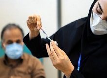 مردم استان ایلام دز سوم واکسن کرونا را تزریق کنند