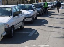 معضل پارک خودرو در خیابان‌های بروجرد و ضرورت اجرای طرح “پارکبان”