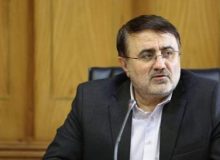 استاندار کرمانشاه صعود مقتدرانه ایران به جام جهانی ٢٠٢٢ را تبریک گفت