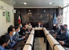 شهرداری با توسعه شهری عقب‌ماندگی‌های کرمانشاه را جبران کند