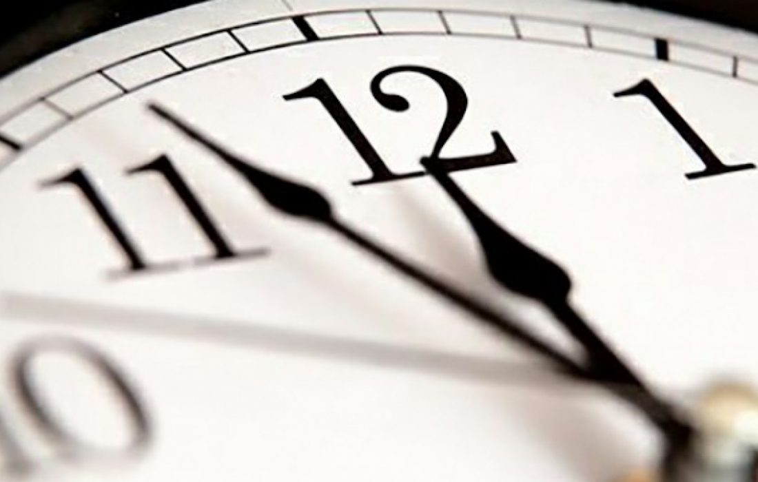 مصوبه مجلس: ساعت رسمی کشور دیگر تغییر نمی‌کند
