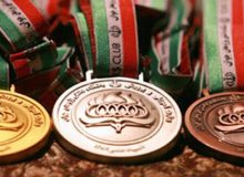 ورزشکاران لرستانی امسال ۴۹۲ مدال کسب کردند