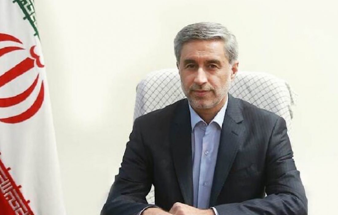 وزیر میراث فرهنگی از عملکرد استاندار همدان قدردانی کرد