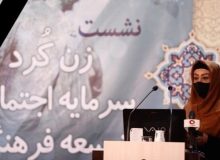 روزنامه‌نگار کردستانی در نخستین روز عید نوروز آسمانی شد