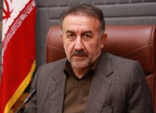 ادارات کردستان تا ۱۱ فروردین یک ساعت زودتر تعطیل می شوند