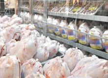 مردم ایلام باید مرغ تولیدی خود را نسبت به سایر استان ها ارزانتر بخرند