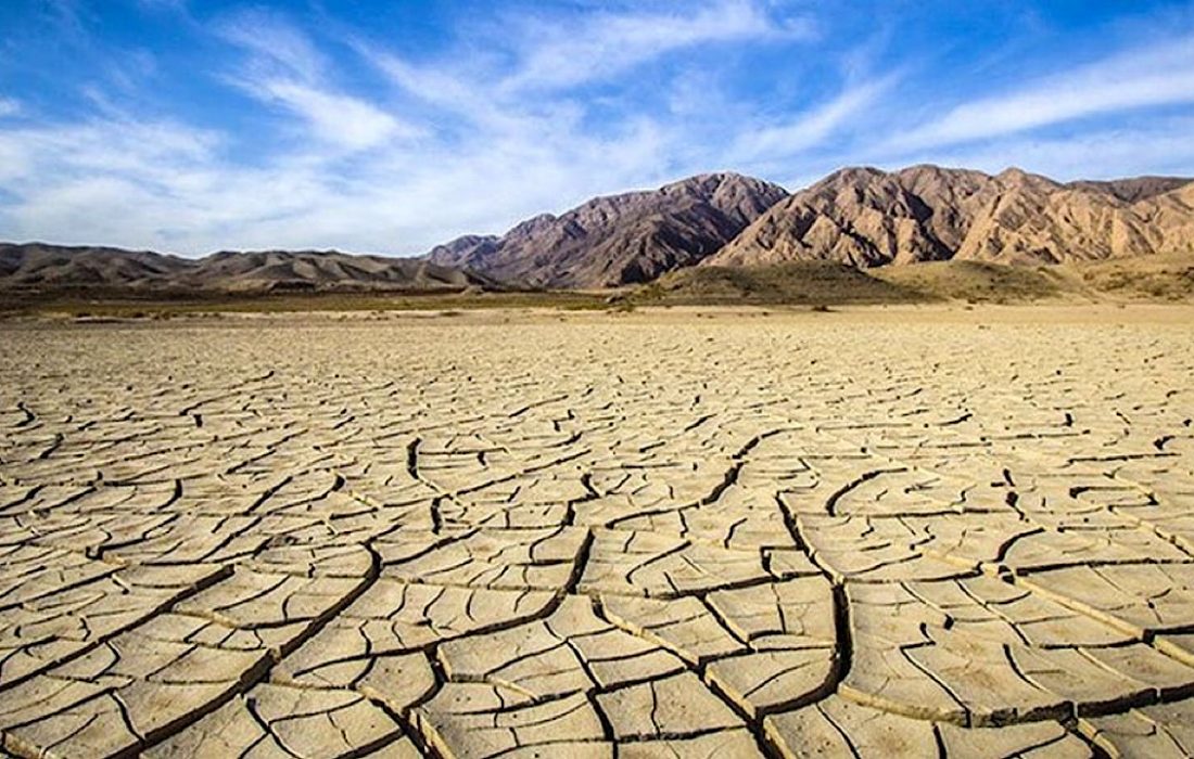 بحران آب آشامیدنی به ۵۰۰ روستای لرستان رسید