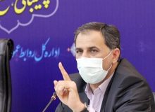 مدیران برای بی‌برنامگی خود در تعطیلی ها پاسخگو باشند