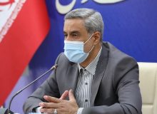 استاندار همدان بر تسریع تزریق دُز سوم واکسن کرونا برای مردم استان تاکید کرد