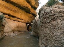 ماجرای سرسره‌بازی گردشگران «دره شیرز» لرستان در آب آشامیدنی ۶ روستا چه بود؟