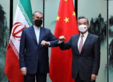 بلاتکلیفی برجام چگونه اجرای سند همکاری ۲۵ ساله جامع چین و ایران را با چالش مواجه کرده؟