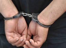 ۲۰ متخلف در عرصه ساخت و ساز غیر مجاز در سنندج دستگیر شدند