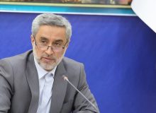 استاندار همدان از افزایش سهمیه آرد و ساعت پخت نانوایی‌های استان خبر داد