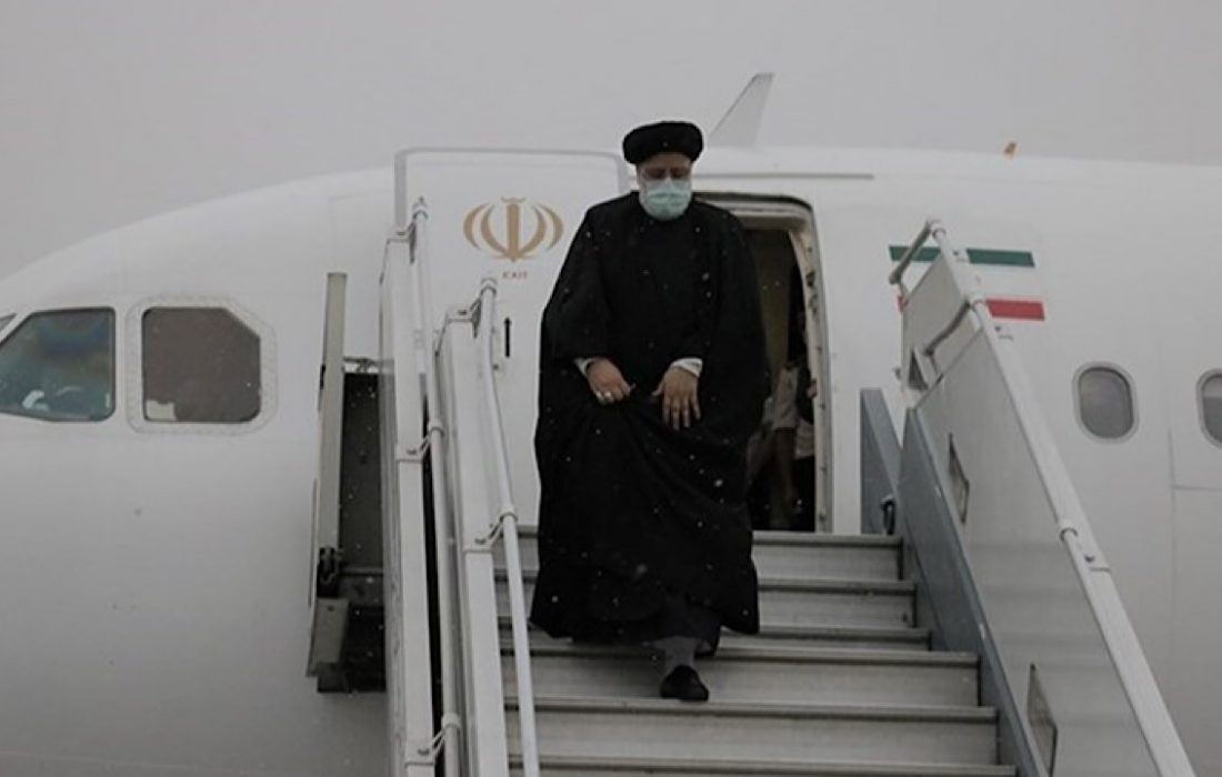 رئیس‌جمهور ۱۶ تیرماه به استان کردستان سفر می‌کند