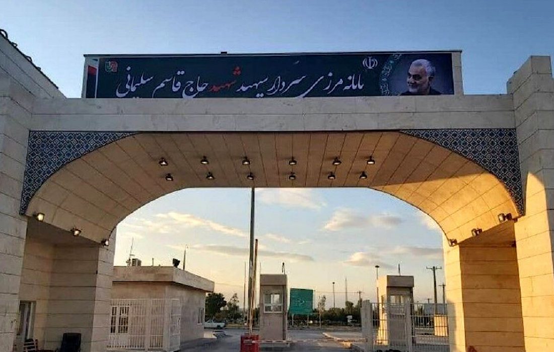 امکان تردد زائران به صورت انفرادی در مرز مهران وجود ندارد