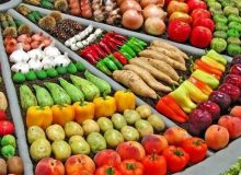 صادرات ۴۹ قلم محصولات کشاورزی استان همدان به خارج از کشور