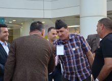 ۲ هیات تجاری عراقی برای بررسی ظرفیت‌های اقتصادی استان وارد یاسوج شدند