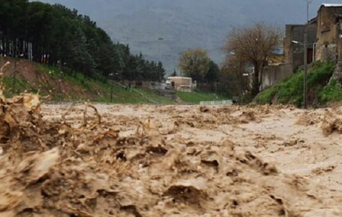 همه دستگاه‌های خدمات‌رسان و امدادی در حالت آماده باش قرار دارند