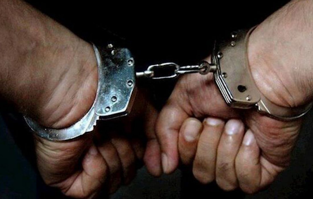 دادستان: عامل نشر اکاذیب در فضای مجازی استان کرمانشاه دستگیر شد