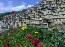 اصالت معماری سنتی کردستان در ساخت‌ و سازهای روستایی حفظ شود