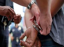 دستگیری عاملان ناامنی در دهلران
