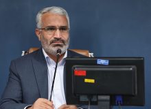 زائران اربعین حسینی در چهارمحال و بختیاری از محور شهرکرد به ایذه تردد کنند