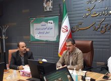 استاندار کردستان: تاخیر در آماده‌سازی پروژه‌های آموزشی قابل قبول نیست