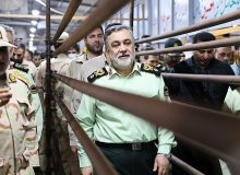 خروج ۲ میلیون و ۹۰۰ هزار نفر برای مراسم اربعین/ بازگشت ۹۵۰ هزار نفر به ایران