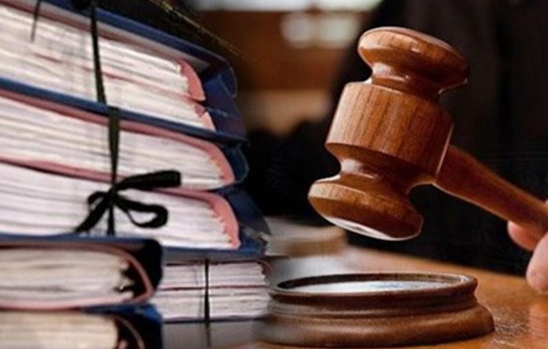 تشکیل پرونده قضایی برای کشته شدن یک شهروند در سنندج