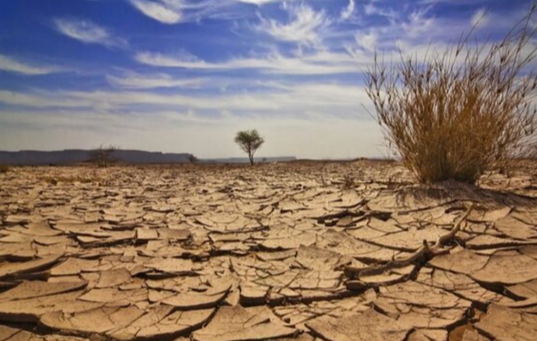 از نیمه دوم دی ماه به بارش ها خوش بین باشید