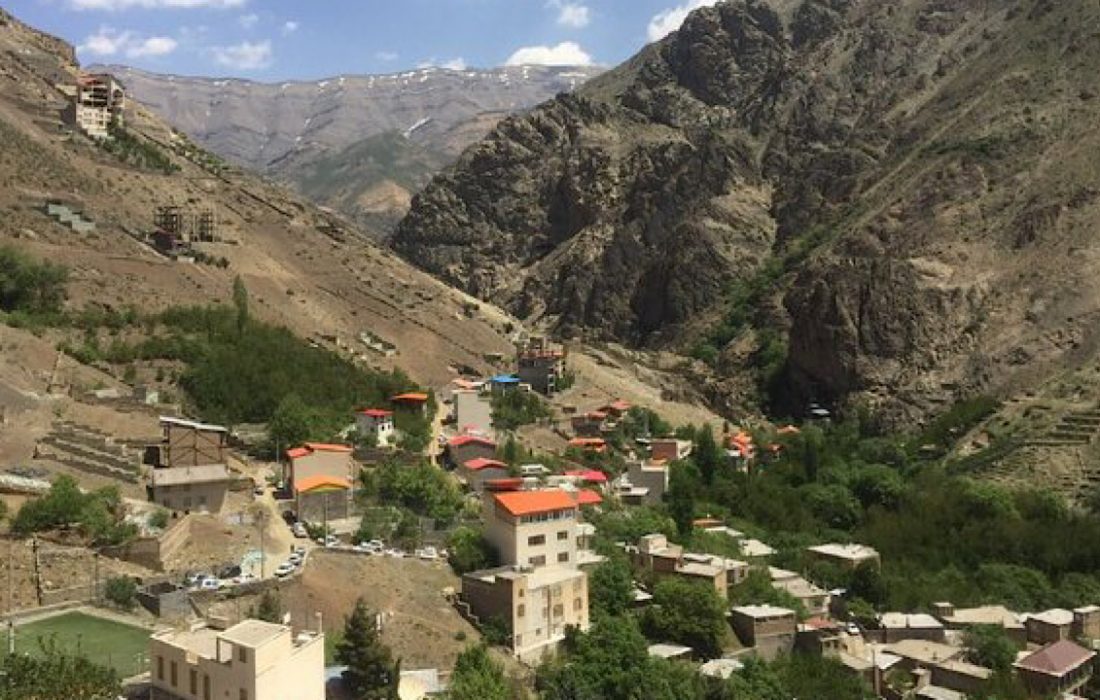 «ماهنیان» روستای بدون بیکار جویای نیروی‌کار