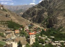 «ماهنیان» روستای بدون بیکار جویای نیروی‌کار