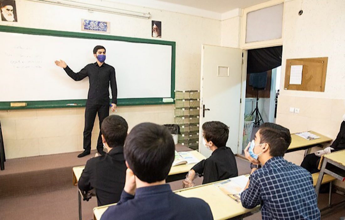 بخشی از کمبود معلم در خوزستان، سال آینده جبران خواهد شد