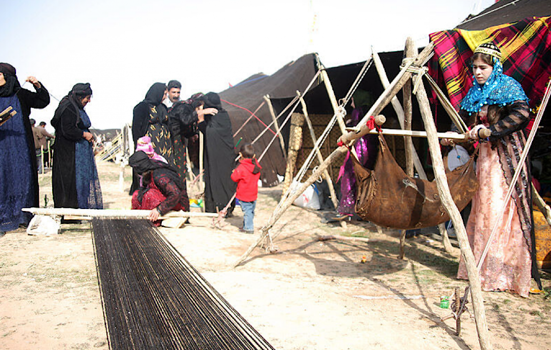بیش از ۶ هزار نفر از روستاییان و عشایر کرمانشاه امسال زیرپوشش بیمه قرار گرفتند