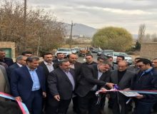 رییس بنیاد مسکن انقلاب اسلامی: طرح هادی ۱۳۷ روستا به بهره برداری رسید