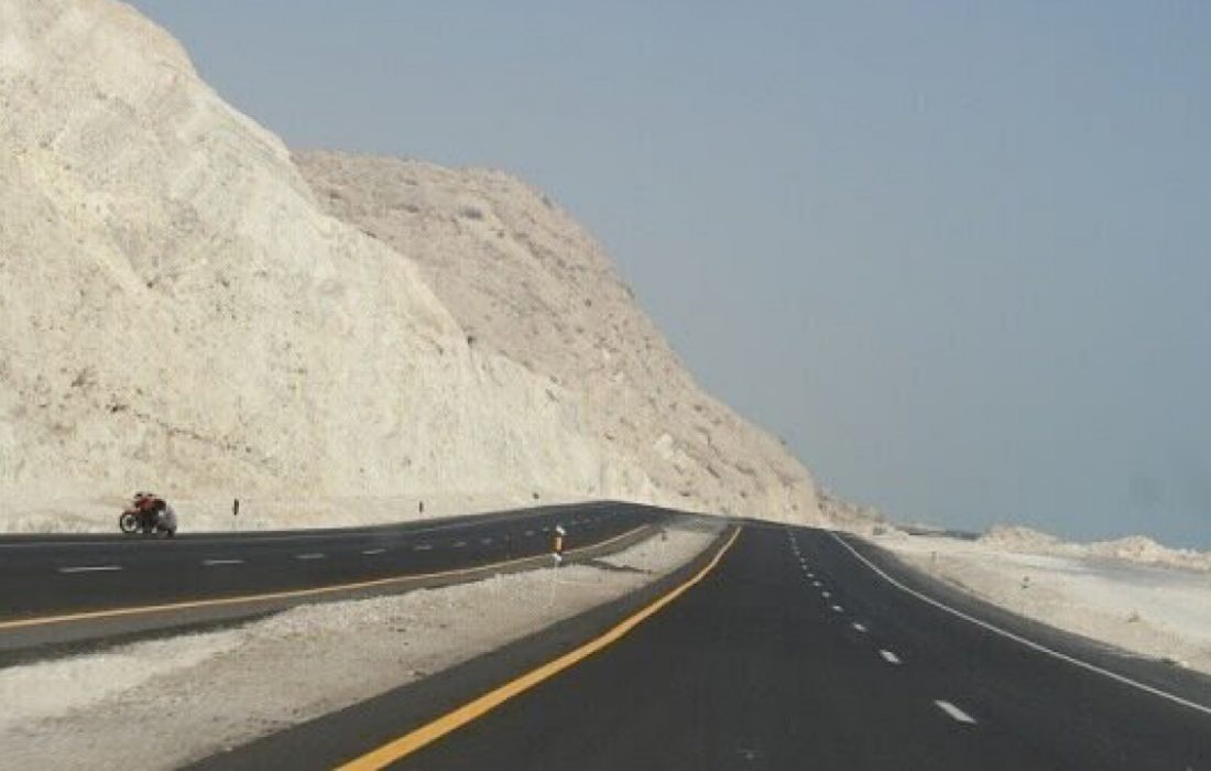 اندر احوالات پروژه کریدور شمالی همدان