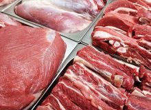 افزایش بی‌ضابطه قیمت گوشت قرمز در کرمانشاه پذیرفتنی نیست