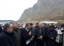 استاندار کردستان: اعتبارات تخصیصی در راستای تکمیل طرح ها هزینه شود