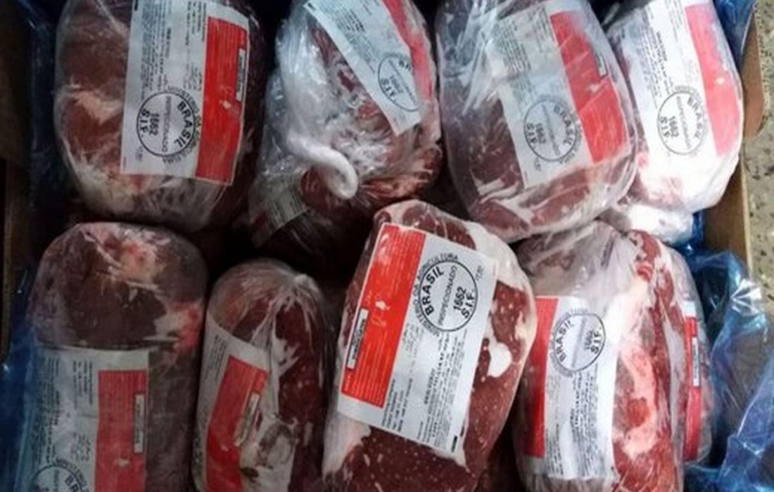 قیمت‌‌ گوشت قرمز در چهارمحال و بختیاری اعلام شد