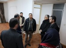 دستور استاندار کردستان برای تبدیل ساختمان سازمان ملی جوانان سنندج به خانه جوان