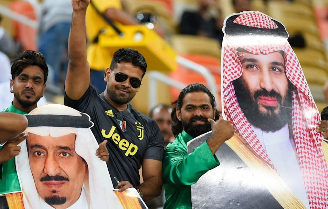 طرح میزبانی مشترک عربستان، یونان و مصر برای میزبانی جام جهانی ۲۰۳۰؛ پولیتیکو: بن سلمان پذیرفته همه هزینه‌های دو کشور را بپردازد