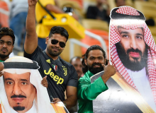 طرح میزبانی مشترک عربستان، یونان و مصر برای میزبانی جام جهانی ۲۰۳۰؛ پولیتیکو: بن سلمان پذیرفته همه هزینه‌های دو کشور را بپردازد