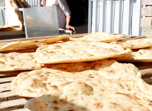استاندار همدان: یارانه نانوایی‌ها ۳۰ درصد افزایش یافت