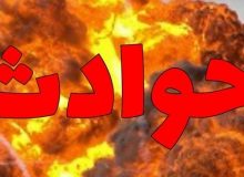 مصدومیت یک نفر در پی انفجار منزل مسکونی در ایلام