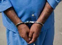 عامل تیراندازی منجر به جرح در کرمانشاه دستگیر شد