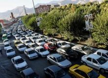 کاهش ۱۴ درصدی تصادفات جاده ای در کردستان