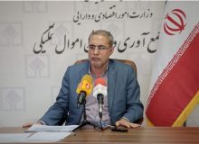 چهارهزار میلیارد تومان کالا در اموال تملیکی بوشهر تعیین تکلیف شد