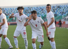 تیم ملی جوانان فوتبال ایران با برتری ۳ بر یک برابر ویتنام راهی دور یک چهارم نهایی جام ملت‌های آسیا شد.
