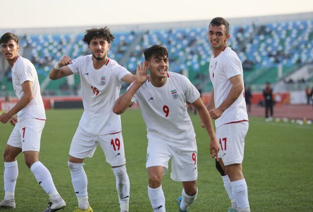 تیم ملی جوانان فوتبال ایران با برتری ۳ بر یک برابر ویتنام راهی دور یک چهارم نهایی جام ملت‌های آسیا شد.