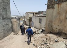 متقاضیان سند در سکونتگاه‌های غیررسمی کرمانشاه تا تیرماه مهلت ثبت‌نام دارند